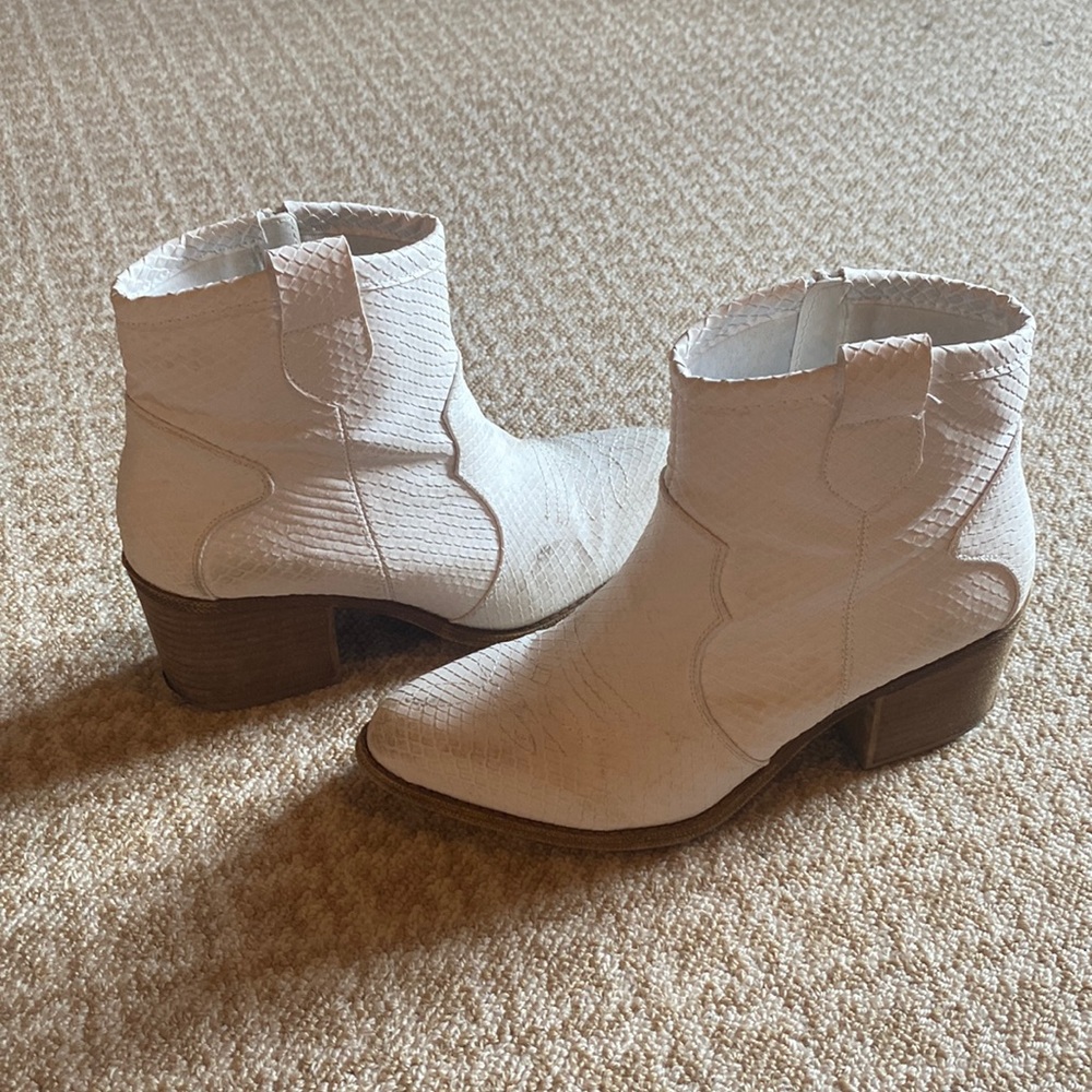 Cowboy Boots